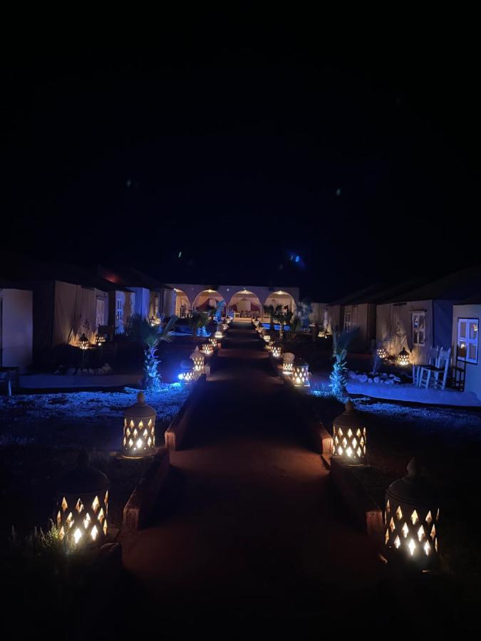Agafay Heart Camp Hotell Exteriör bild
